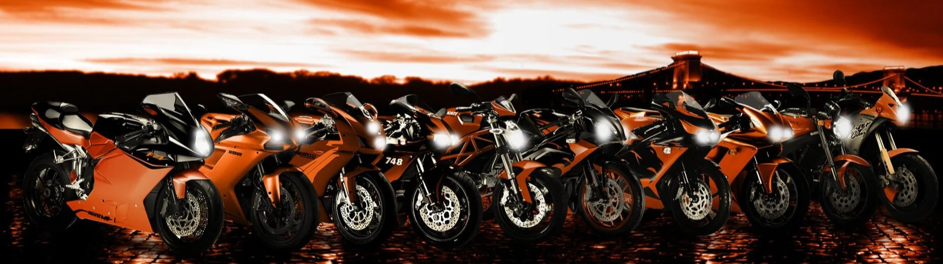 Dein Bike verdient das Beste