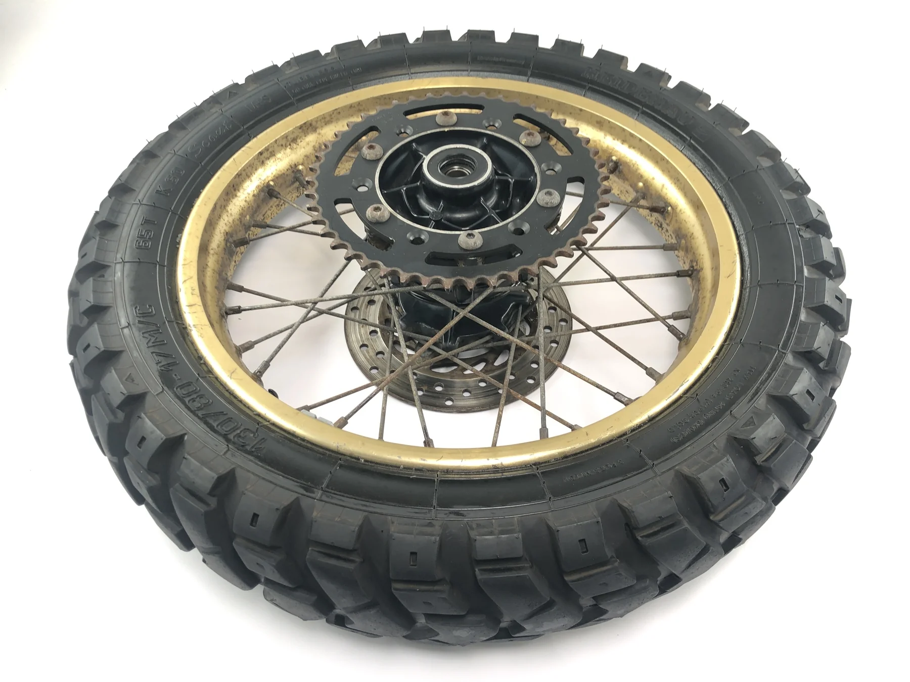 Honda NX 650 RD02 Ersatzteile